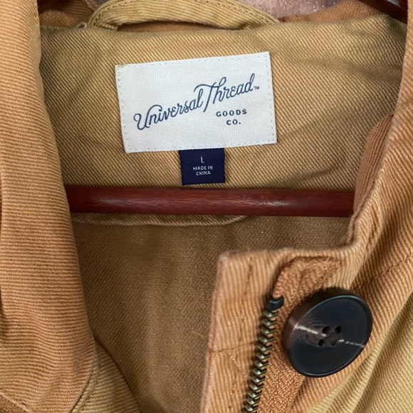 Universal Threads Jacket - Picture 10 of 14